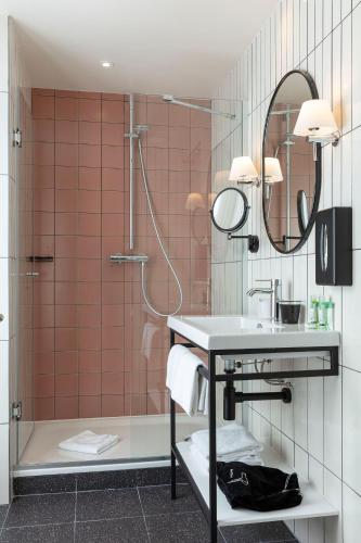Hotel Bastille Speria photo 42