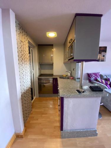 Apartment Vistamar Luxury