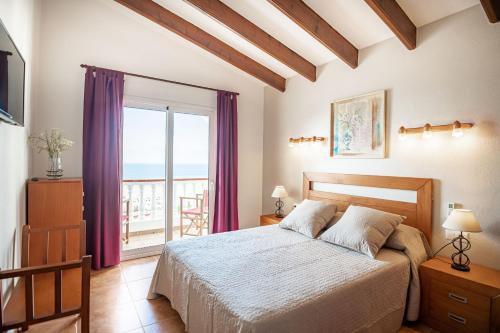 Gallery image of Villa Proa in Son Bou