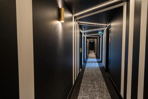 Galeriebild der Unterkunft Aigle Noir Hotel Fontainebleau - MGallery Collection in Fontainebleau
