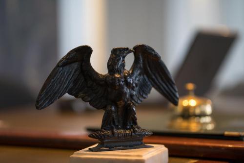 Galeriebild der Unterkunft Aigle Noir Hotel Fontainebleau - MGallery Collection in Fontainebleau