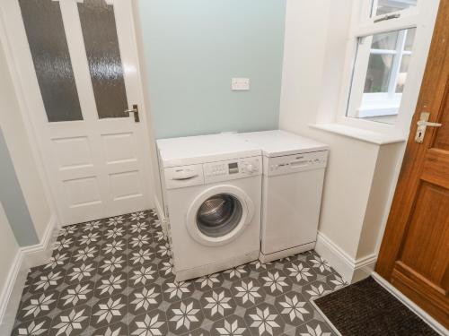 Fotografie z fotogalerie ubytování Elm Cottage v destinaci Bishop Auckland