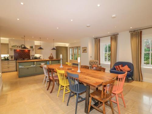 Gallery image of Knockanboy House in Ballymoney