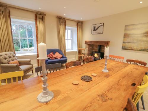 Gallery image of Knockanboy House in Ballymoney