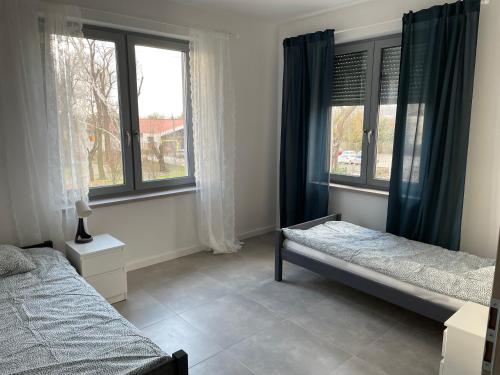 Imagen de la galería de Apartamenty Komorniki, en Komorniki