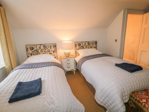 Gallery image of Knockanboy House in Ballymoney