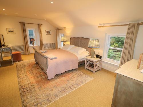 Gallery image of Knockanboy House in Ballymoney