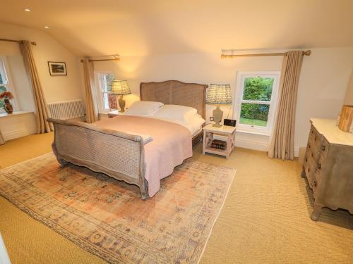 Gallery image of Knockanboy House in Ballymoney