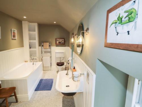 Gallery image of Knockanboy House in Ballymoney