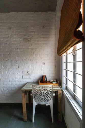 Imagen de la galería de JHouse near Bhikaji, en Nueva Delhi