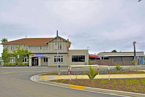 Econo Lodge Napier