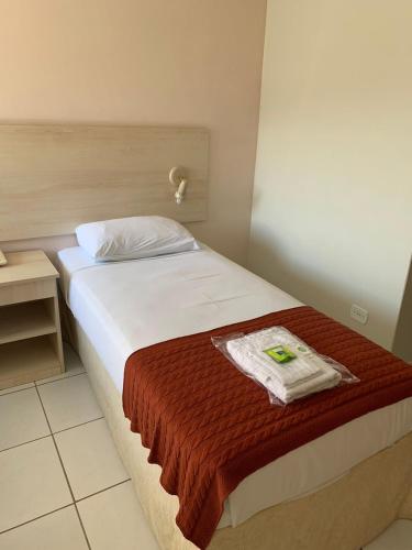 Hotel Tropeiro da Lapa – Photos 5