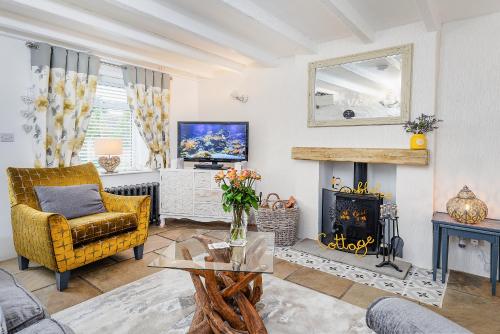 Finest Retreats - Bumblebee Cottage – Photos 3