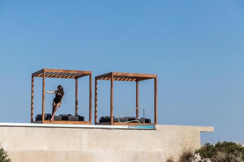 Pristine Seaview Villa , with 5-Star Resort Access