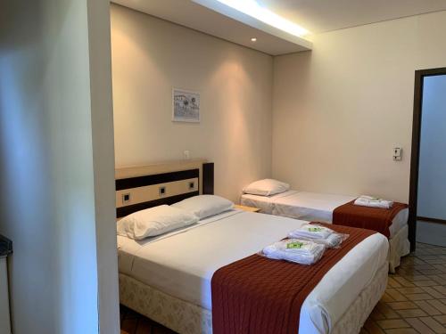 Hotel Tropeiro da Lapa – Photos 3