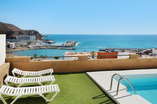 Apartamento Mirra, Puerto Rico de Gran Canaria – Harga ...