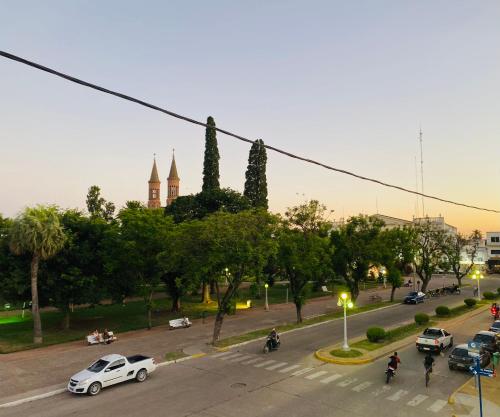 Φωτογραφία από το άλμπουμ του Dia 32 Guest House σε Esperanza