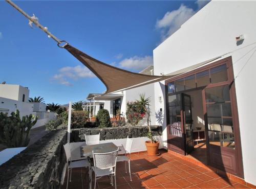 Fotografie z fotogalerie ubytování Vivienda vacacional La Vela Baja v destinaci Puerto Calero