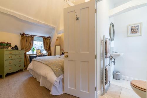 Gallery image of New Church Cottage in Tetbury