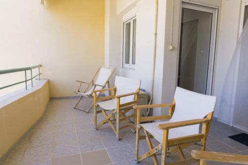Sunny Apartment