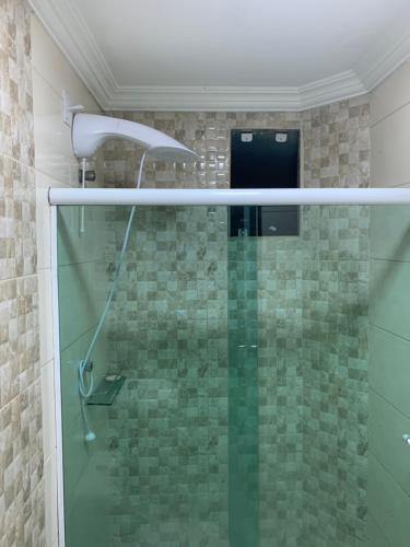 Ванна кімната в Casa 2 Encanto dos Mares