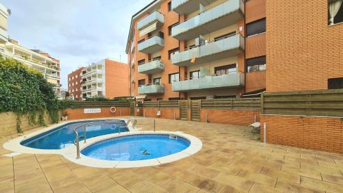 Apartamento Ares, Lloret de Mar – Bijgewerkte prijzen 2022