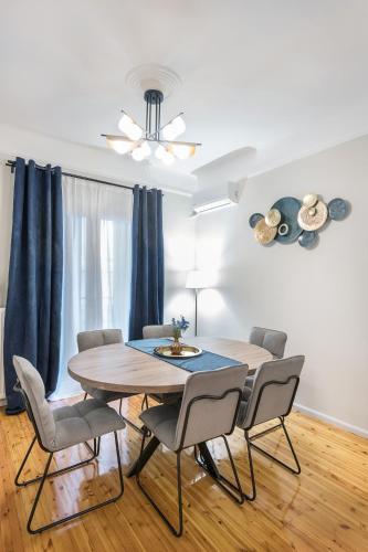 Porto Sea View Apartments - Kypriou