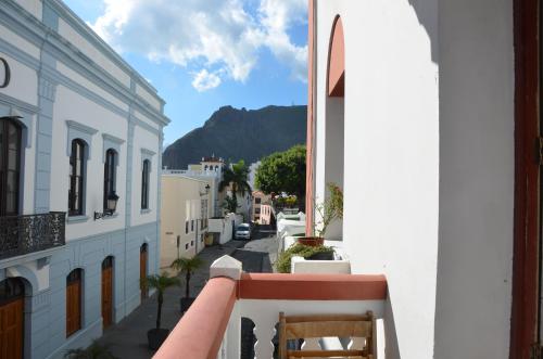 Apartamento Circo de Marte, Santa Cruz de la Palma – Updated ...