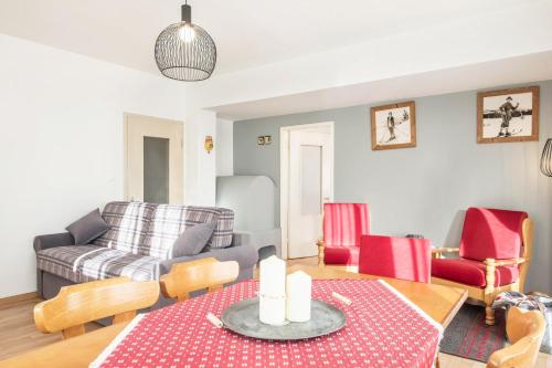 Gallery image of Ciasa De Marugiana in Vigo di Fassa