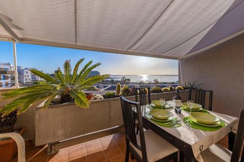 MEDANO4YOU The Rosuca Holiday Home