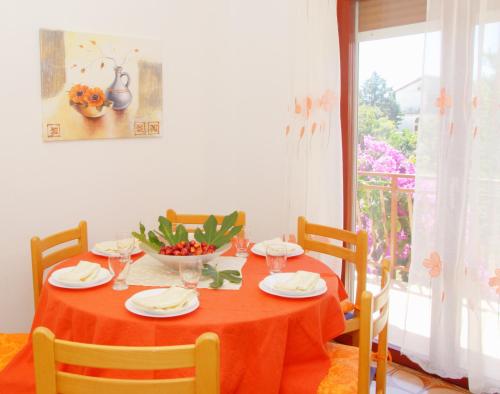 Fotografie z fotogalerie ubytování Apartment Taja v destinaci Ližnjan