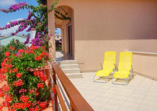 Fotografie z fotogalerie ubytování Apartment Taja v destinaci Ližnjan