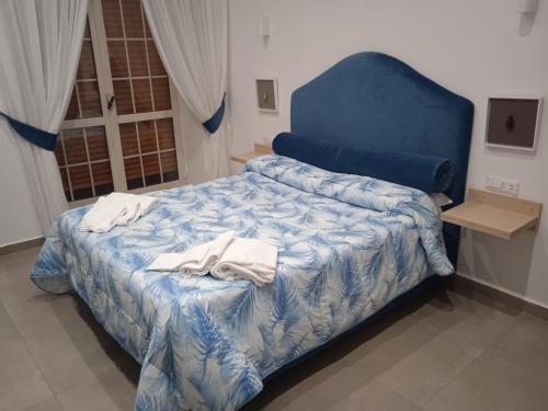 RESIDENZA D'EPOCA