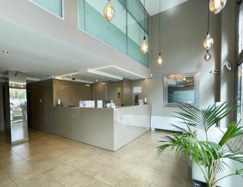 SM Hotel Teatre Auditori photo 65