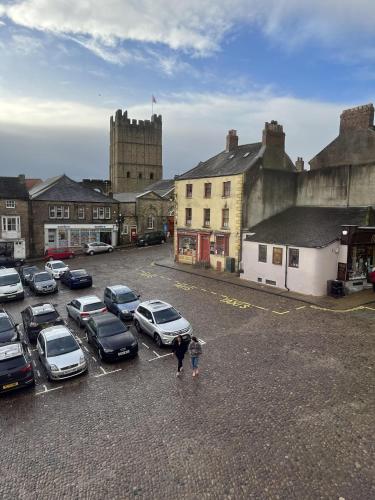 Gallery image of The Castle Tavern in Richmond