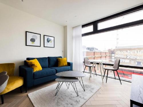 Apartment Liverpool Street- Shoreditch