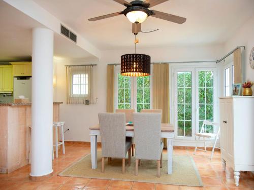 Holiday Home Residencial Bel-Air by Interhome