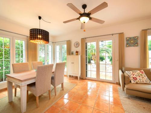 Holiday Home Residencial Bel-Air by Interhome