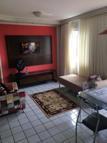Apartamento (PONTA NEGRA - RN)