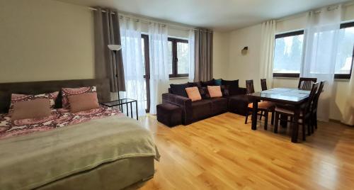 Gallery image of Apartamenty Bajka Białka Tatrzanska z Kuchnią tel 60806 - 4835 in Białka Tatrzańska