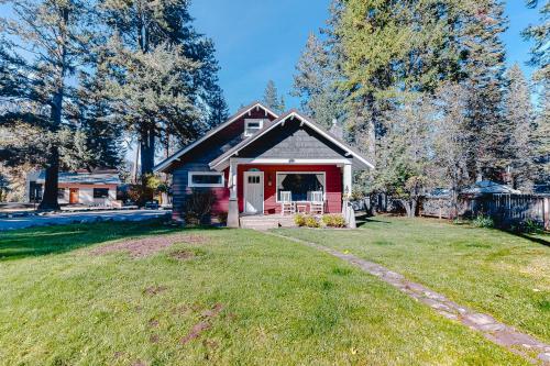 White Fir Cottage – Photos 2