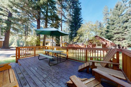 White Fir Cottage – Photos 3