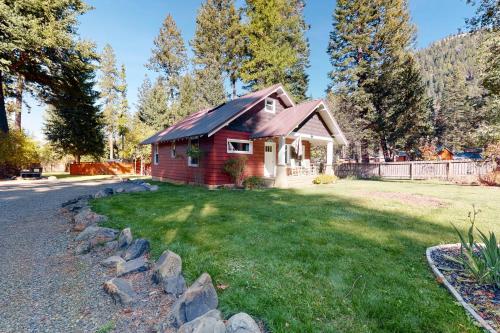White Fir Cottage – Photos 4