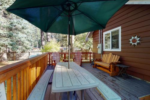 White Fir Cottage – Photos 5