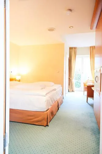Hotel Landhaus an de Dün photo 8