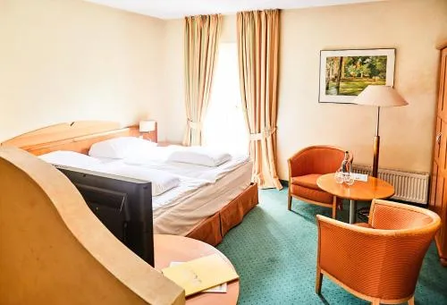 Hotel Landhaus an de Dün photo 5