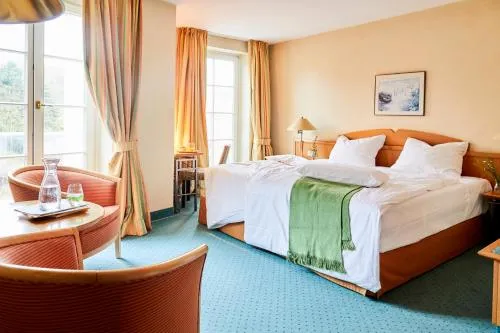 Hotel Landhaus an de Dün photo 9