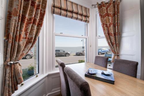 Gallery image of St Kitts Holiday Apartment in Filey