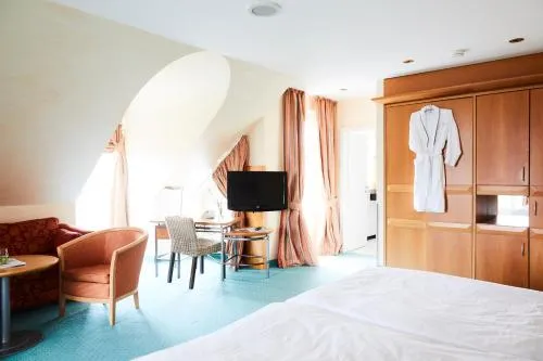 Hotel Landhaus an de Dün photo 17