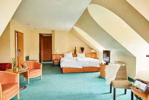 Hotel Landhaus an de Dün photo 18